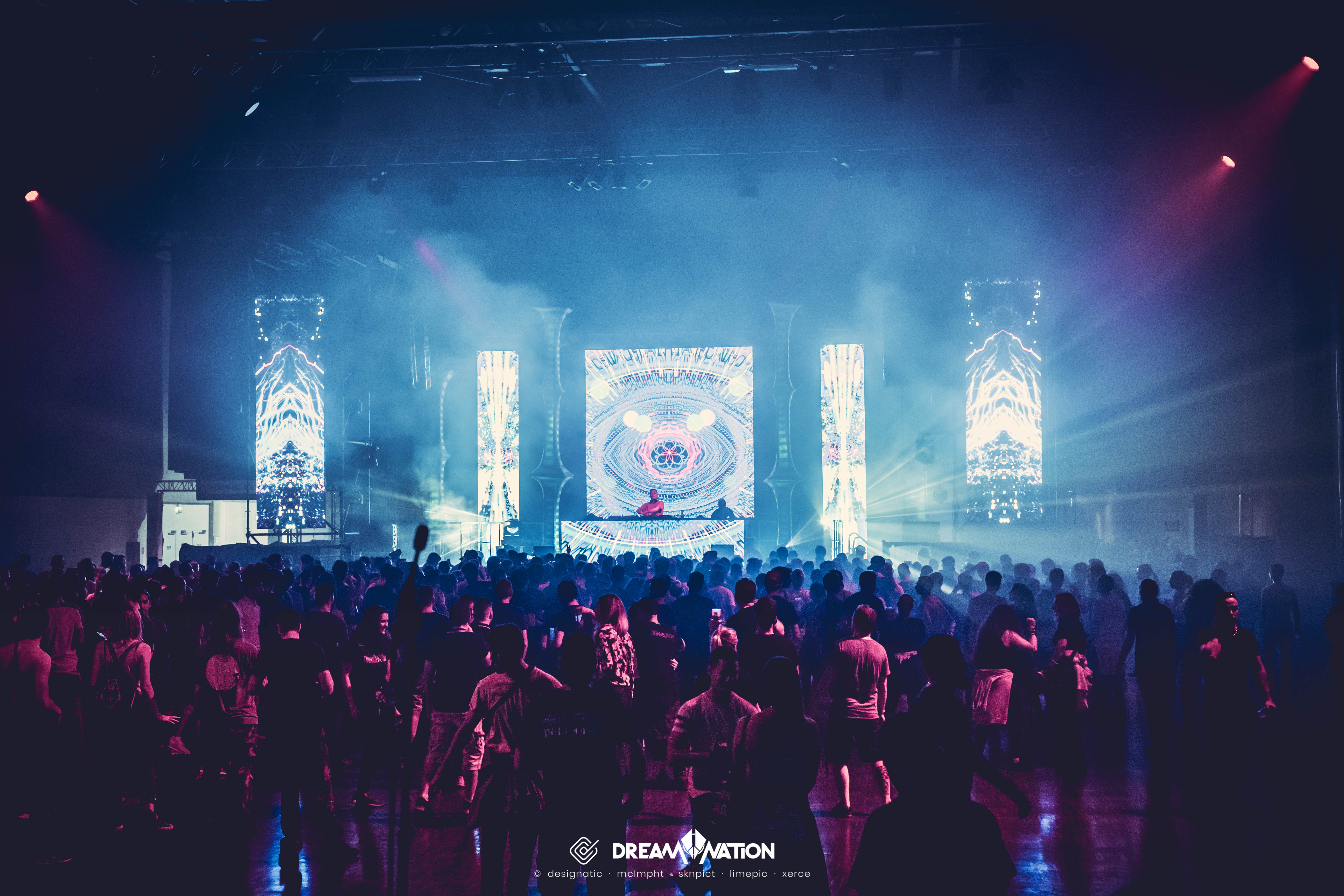 Rencontre avec Déborah, à la tête de Dream Nation et Audiogenic