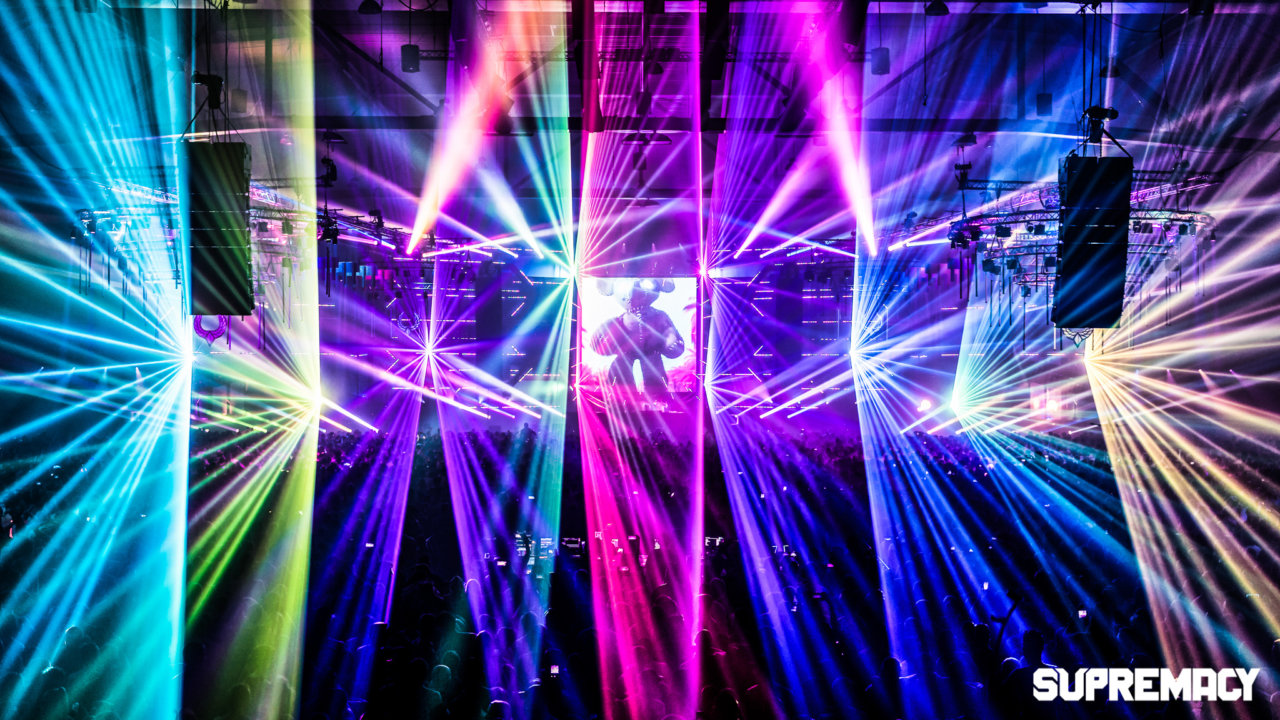 Supremacy 2019 : le raw par excellence