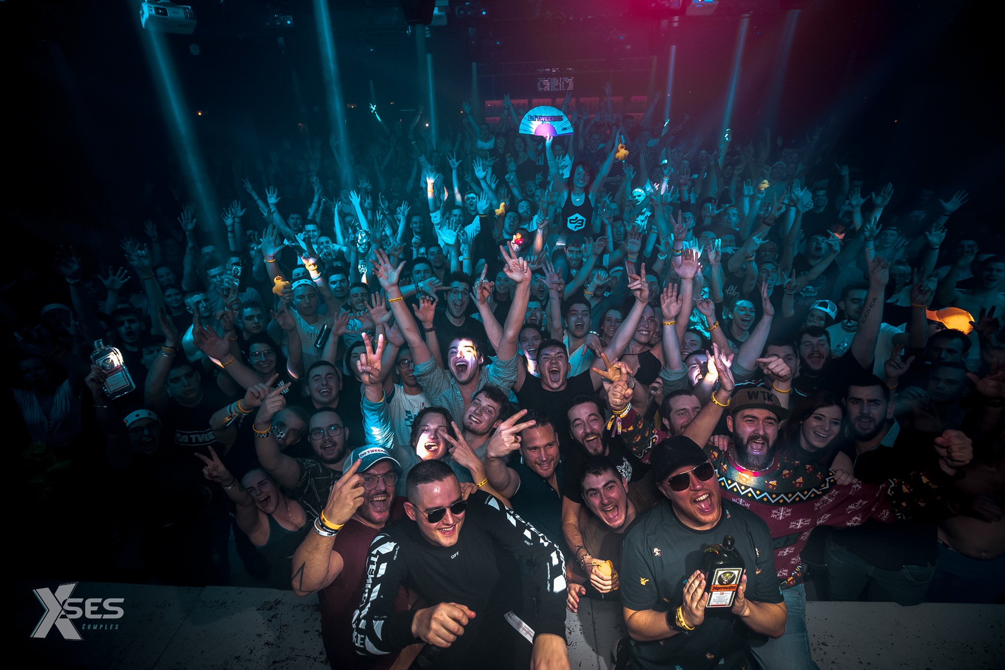 L’Xses est armé pour 2020 !