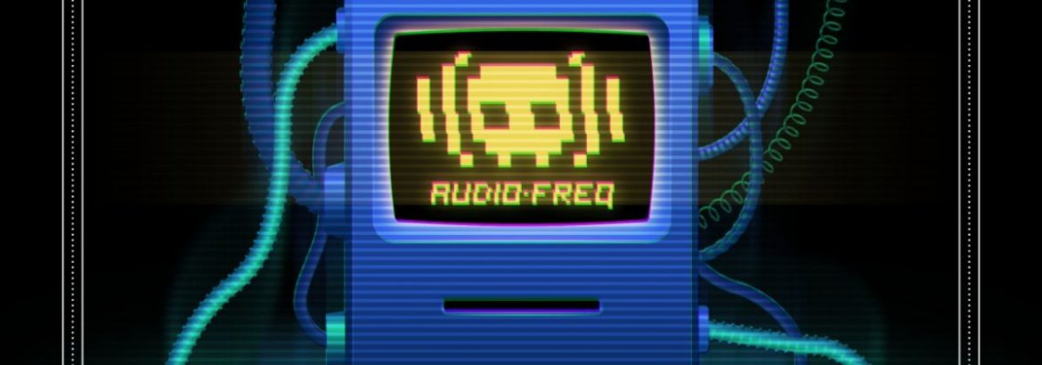 Le bel hommage d'Audiofreq au Hardstyle