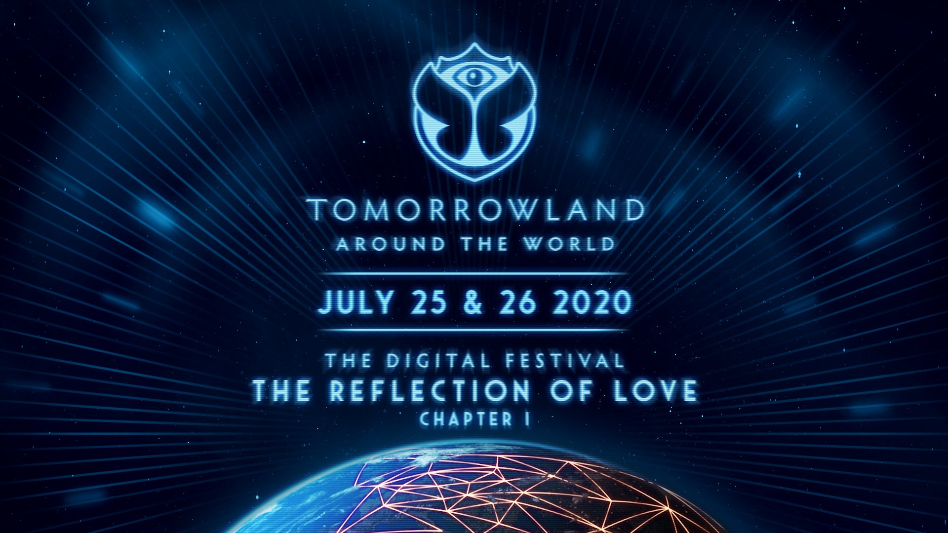 Tomorrowland 2020 : le livestream ultime ?