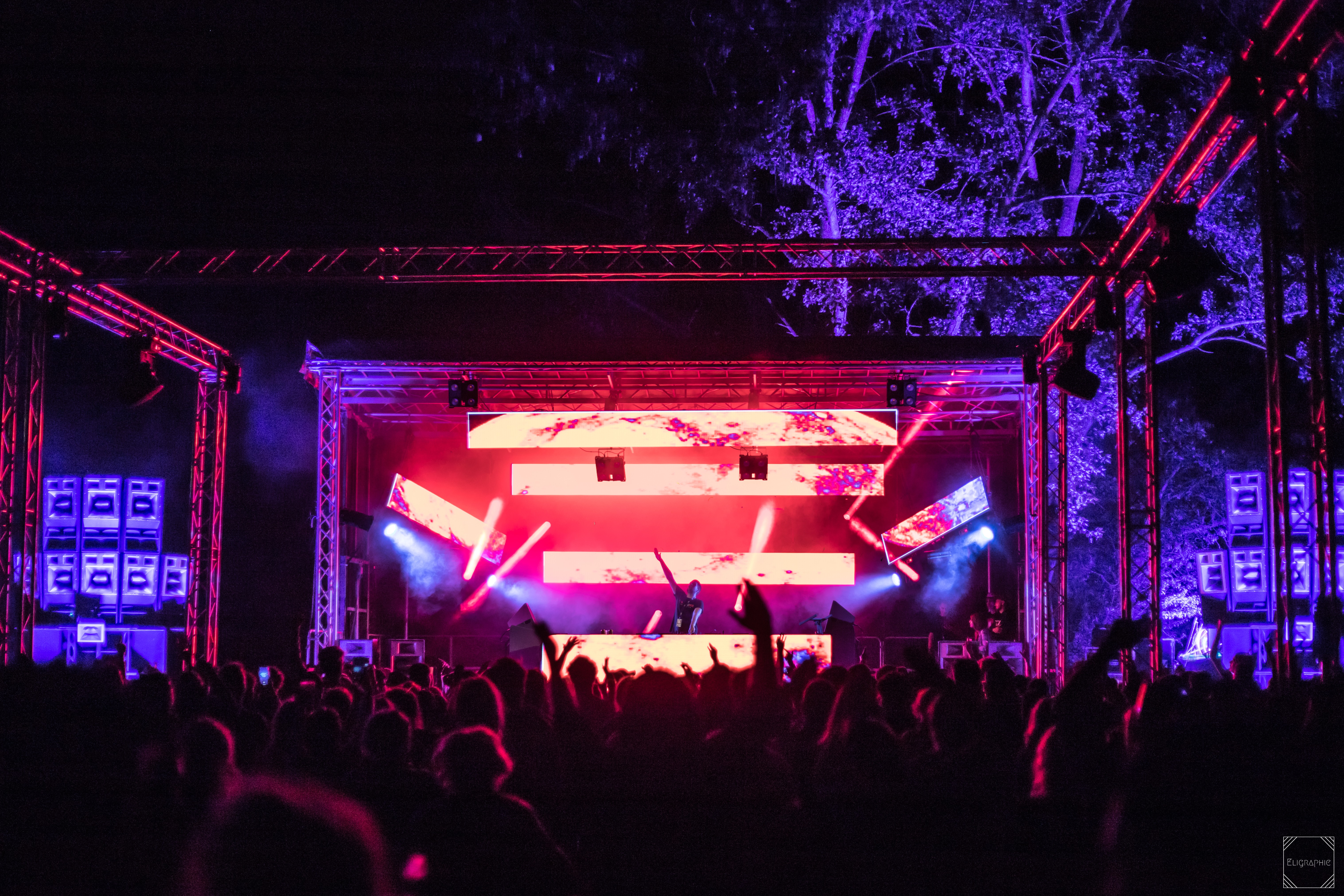 Millésime 2020 : le festival de la rentrée près de Bordeaux