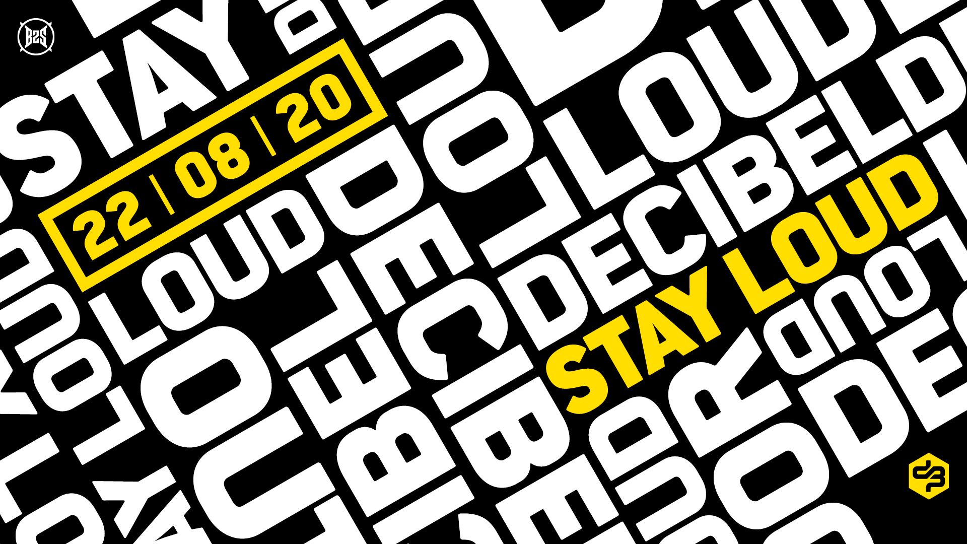 Decibel 2020 : toutes les infos