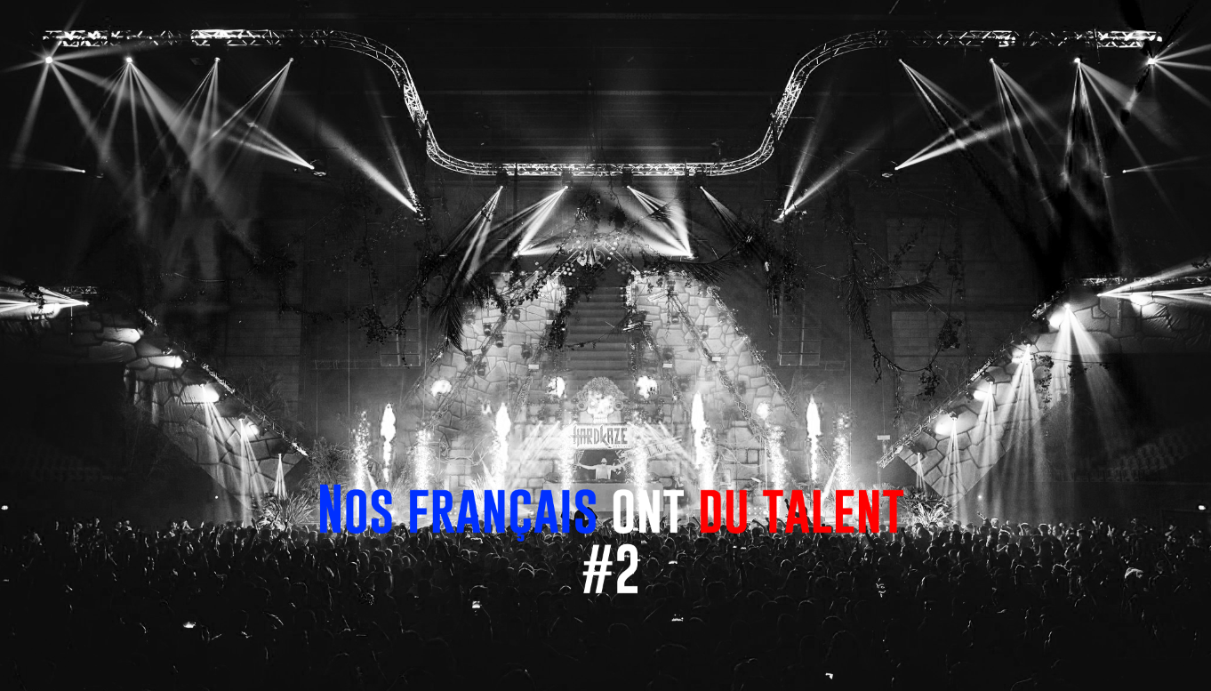 Nos français ont du talent - #2