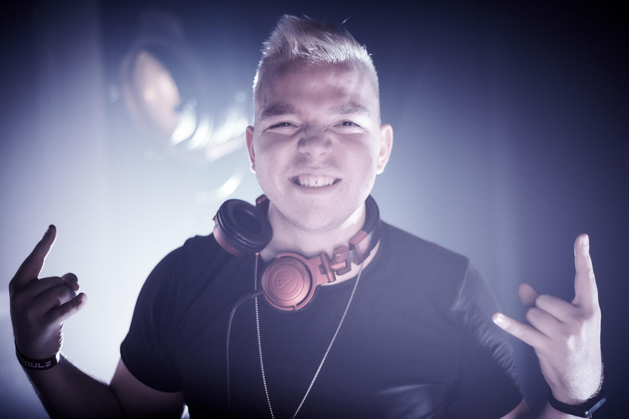 Entre Tik Tok, Hardpulz et Kiss & Ride, rencontre avec Meggido