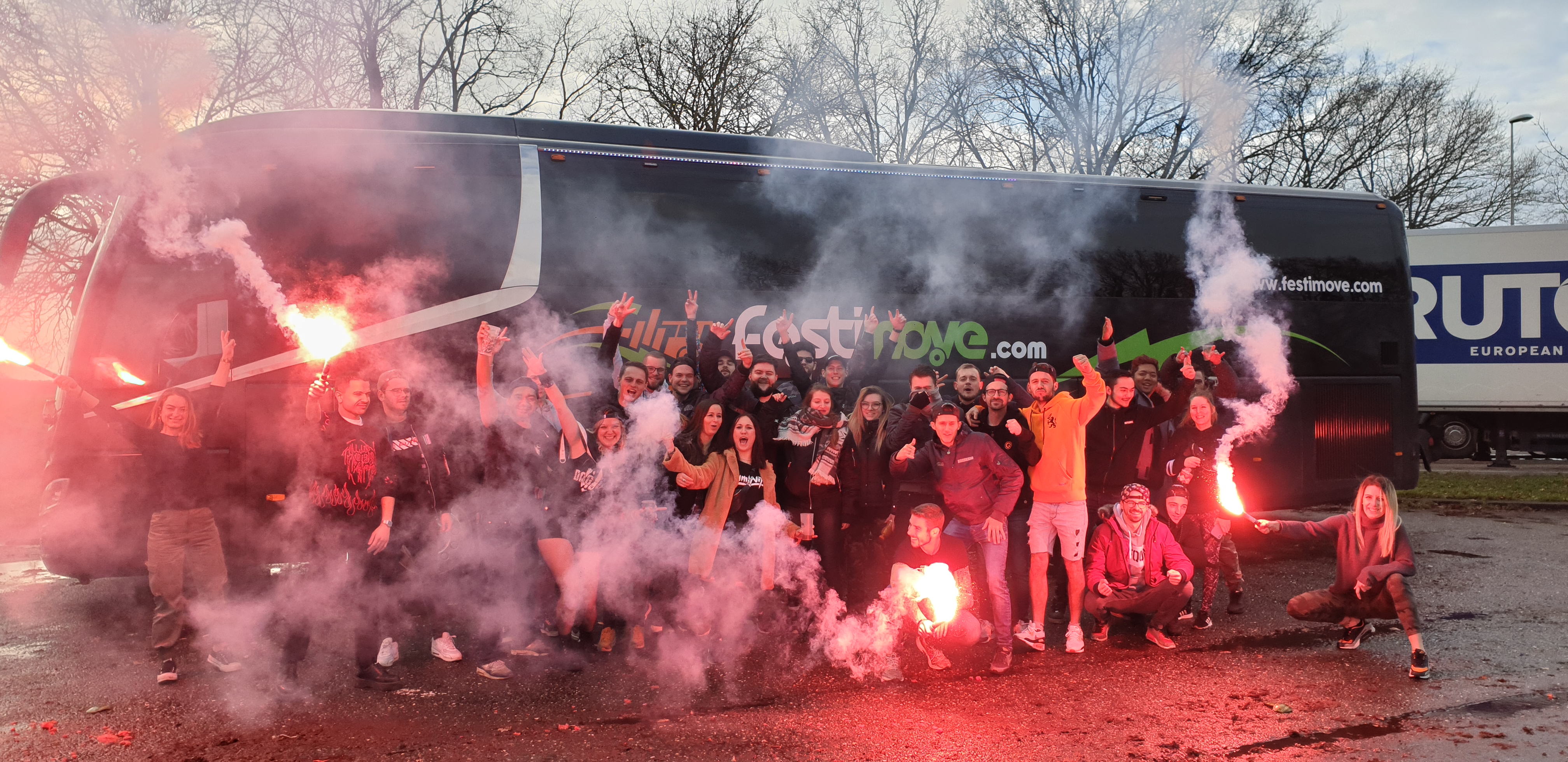 Interview avec BiLL, à la tête de Festimove