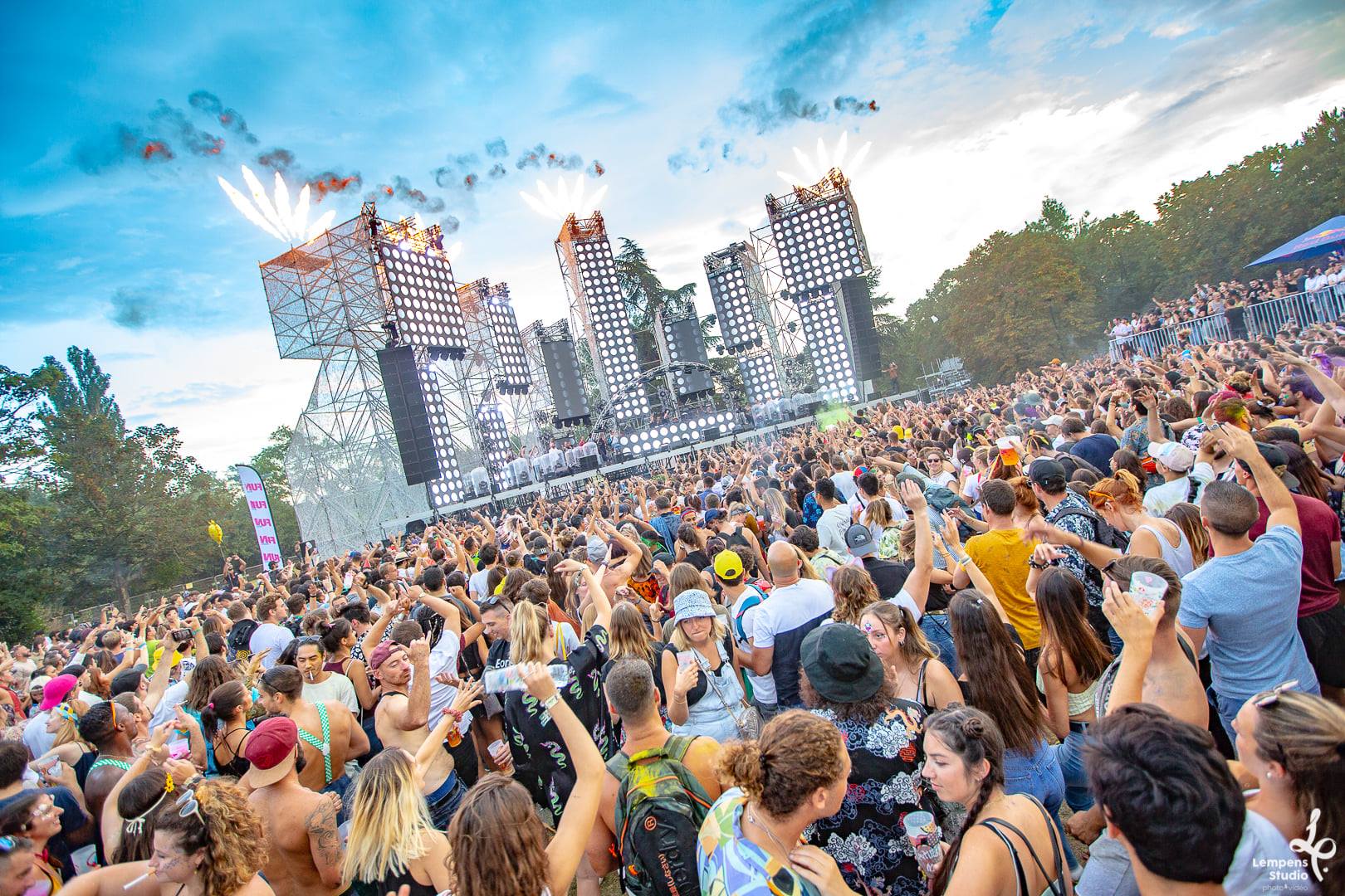 Elektric Park 2021 : une réussite totale !