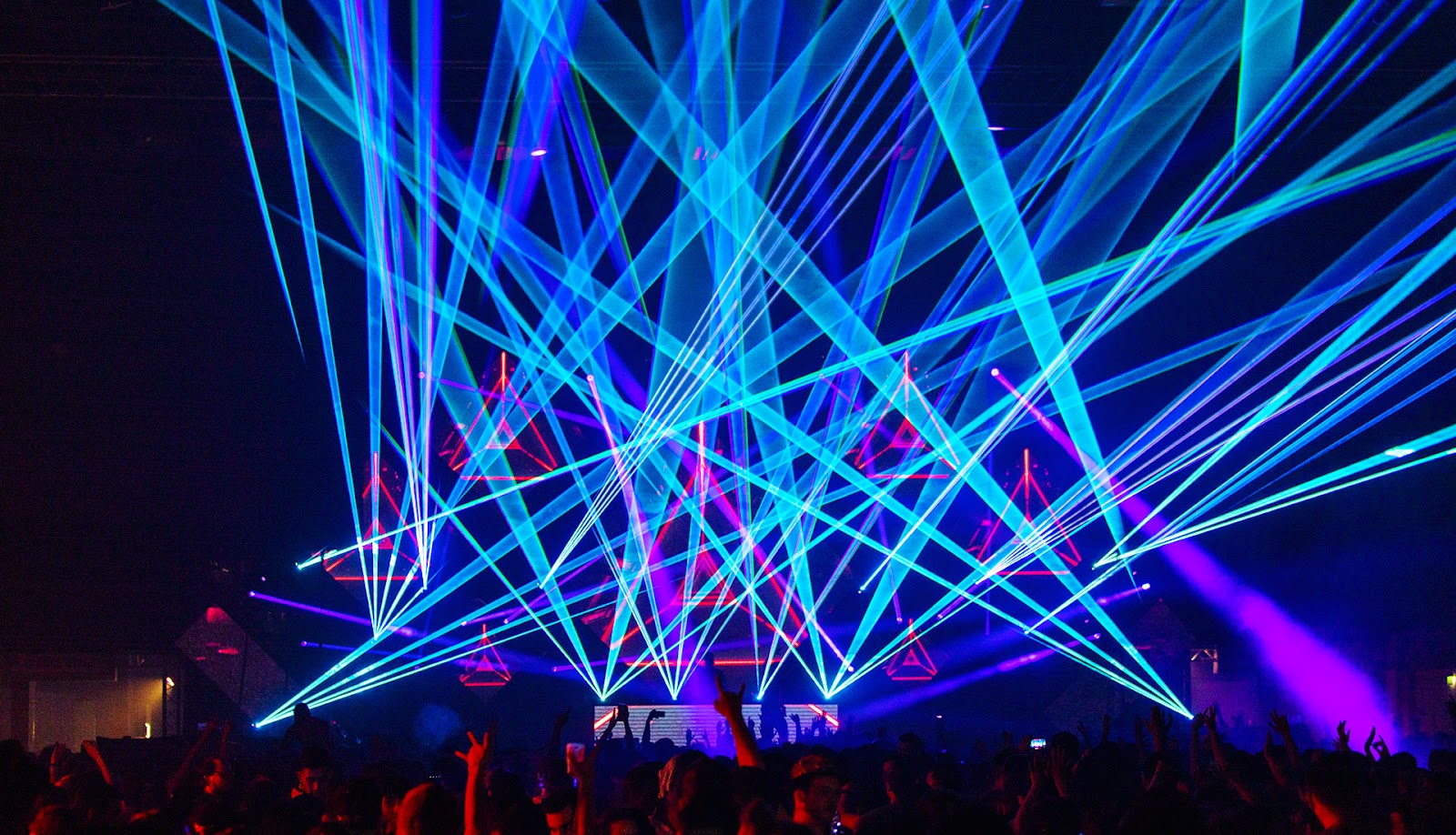 Top 4 des raisons de venir à Dream Nation