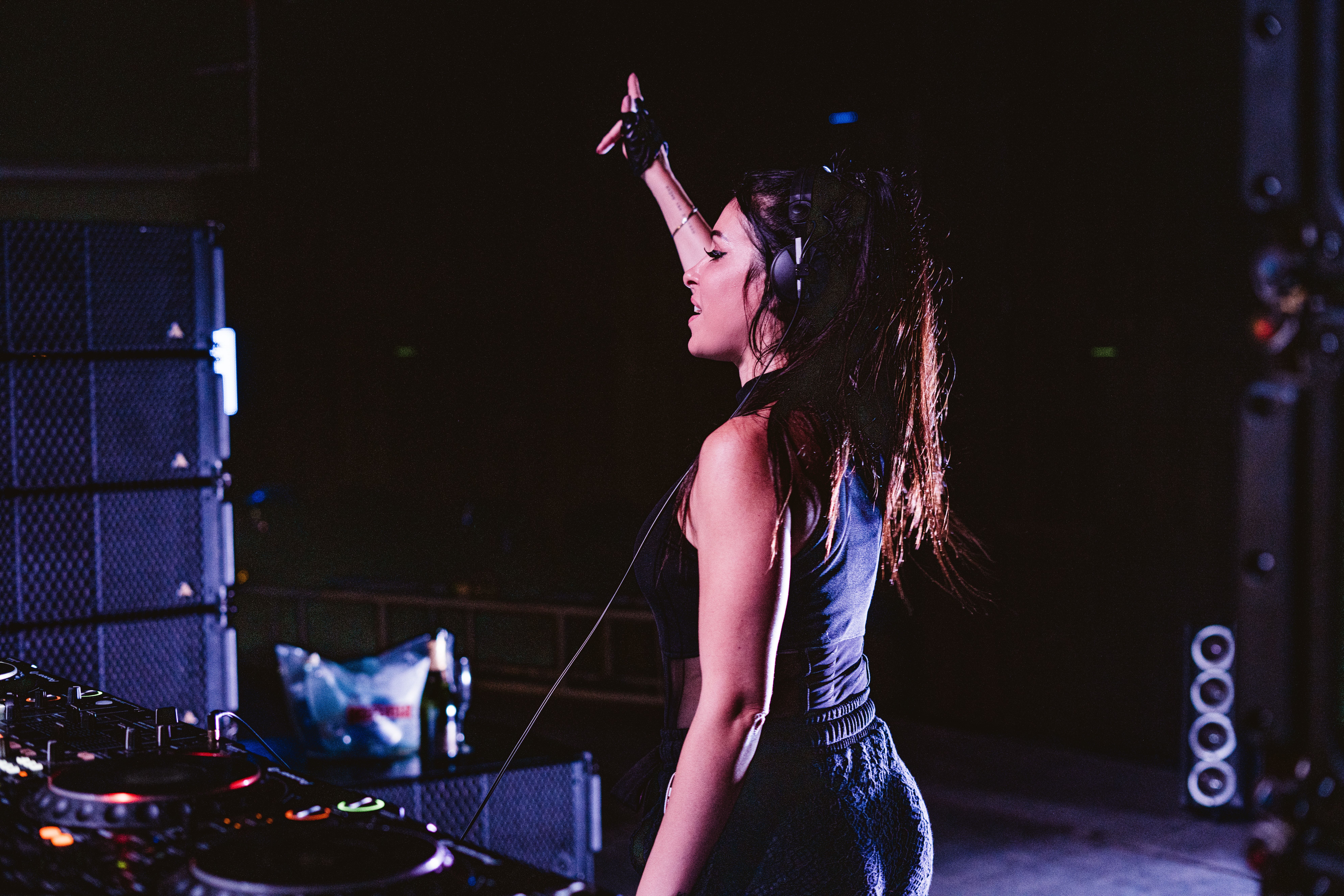 AniMe, la reine du Hardcore