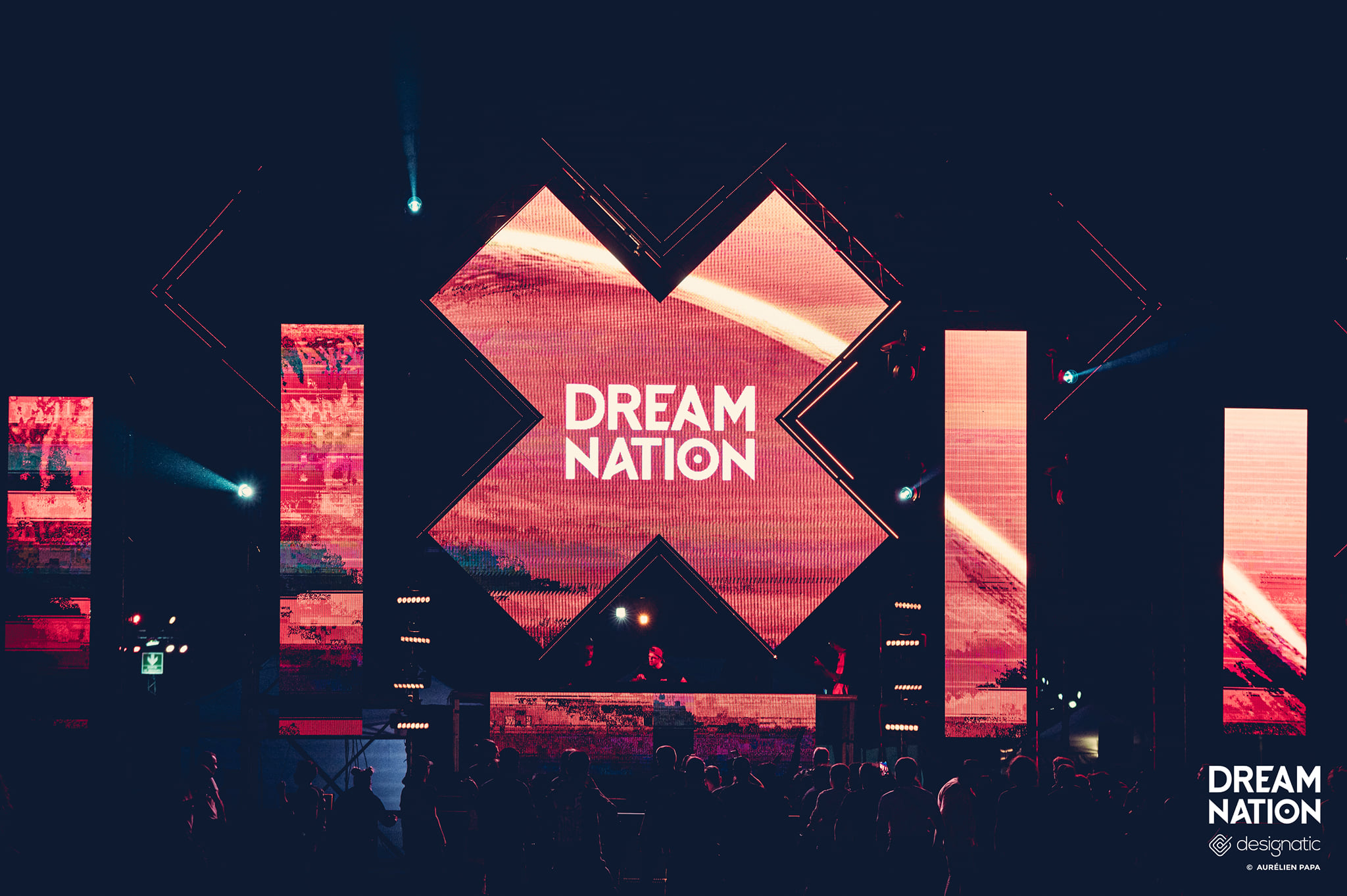 Dream Nation 2021 : un premier décollage au Bourget réussi !