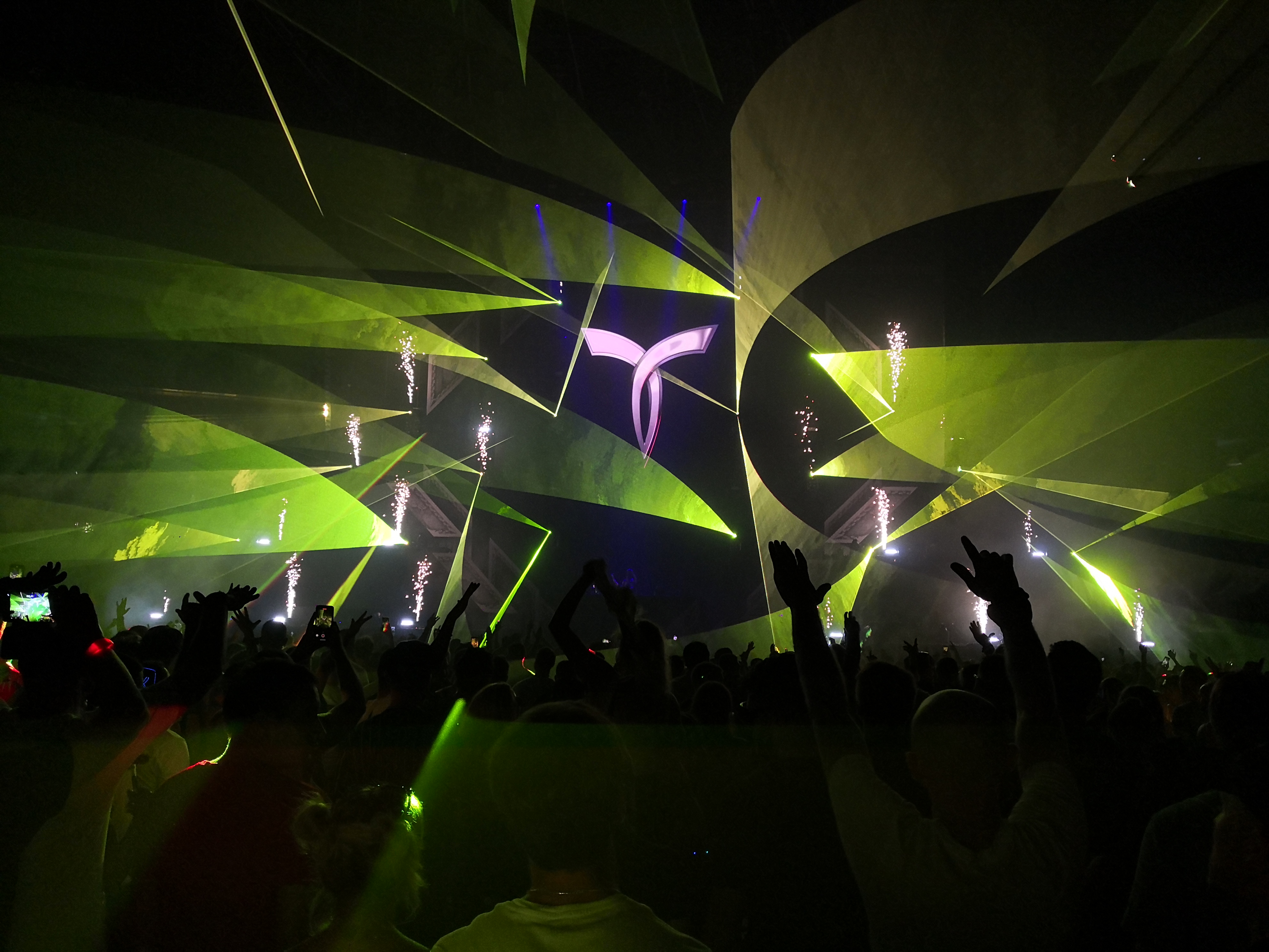 Transmission 2021 : le retour du Qlimax de la Trance !