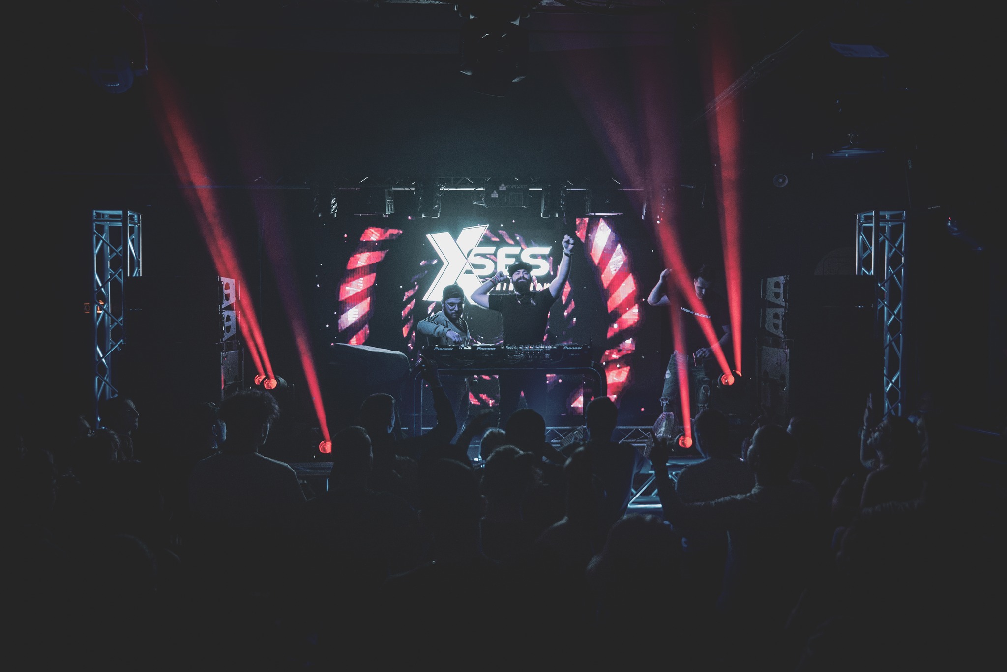 L’Xses est de retour !