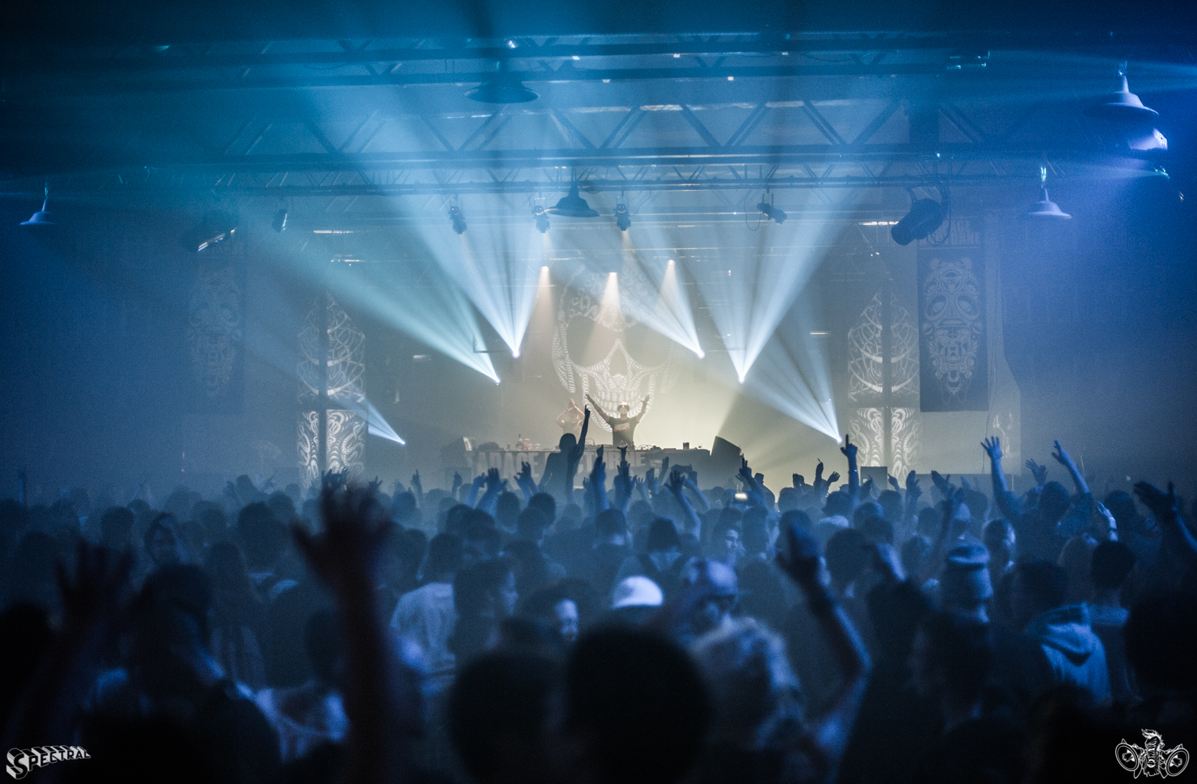 Top 4 des raisons d'aller à Tapage Nocturne 2022