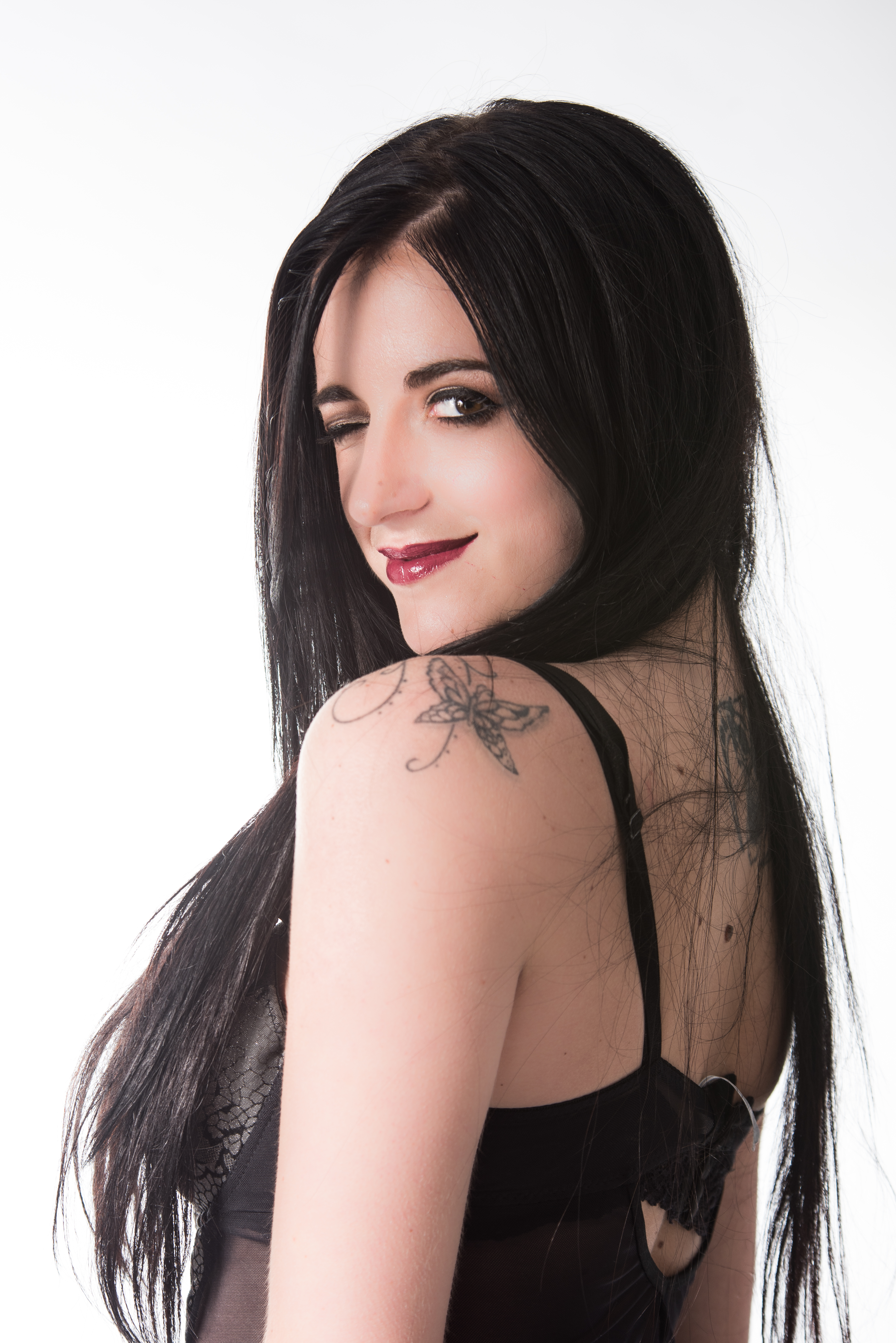 Lady Dammage : reine de l'uptempo