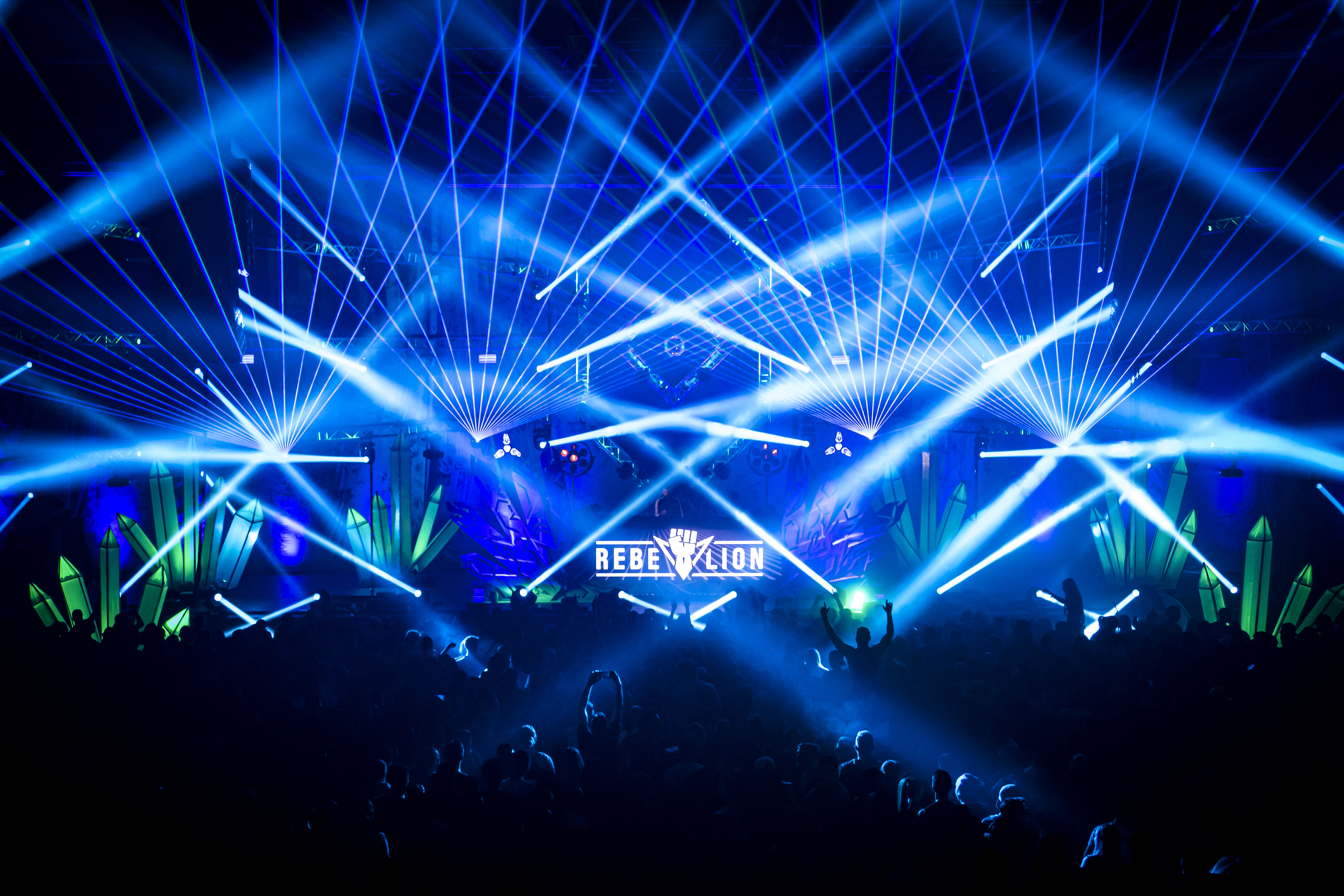 Hardkaze 2022, un retour en force !