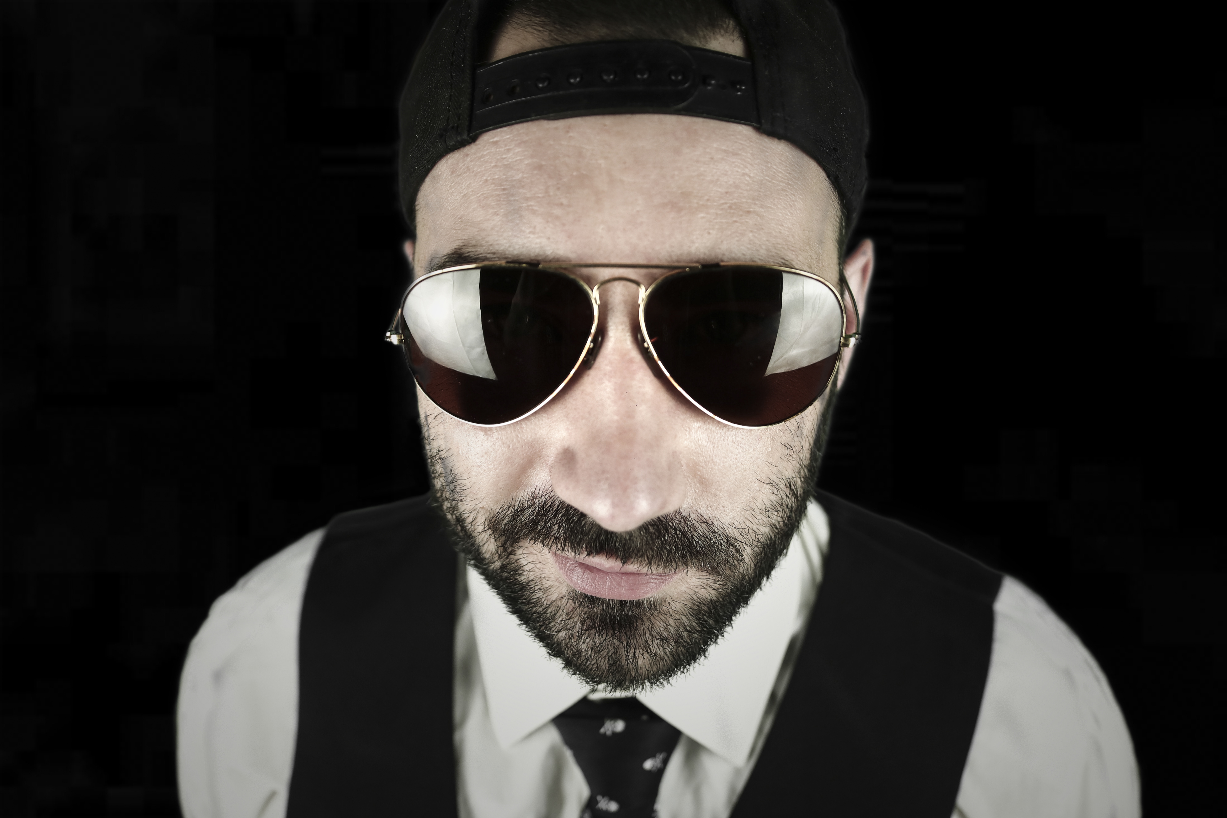 Darktek : l'électron libre de la Hardmusic française