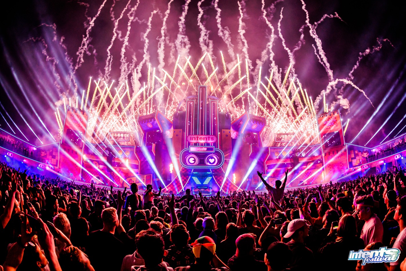 Intents Festival 2022 : rechargement réussi !