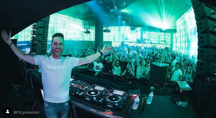 Consensus : Une soirée de très haut niveau