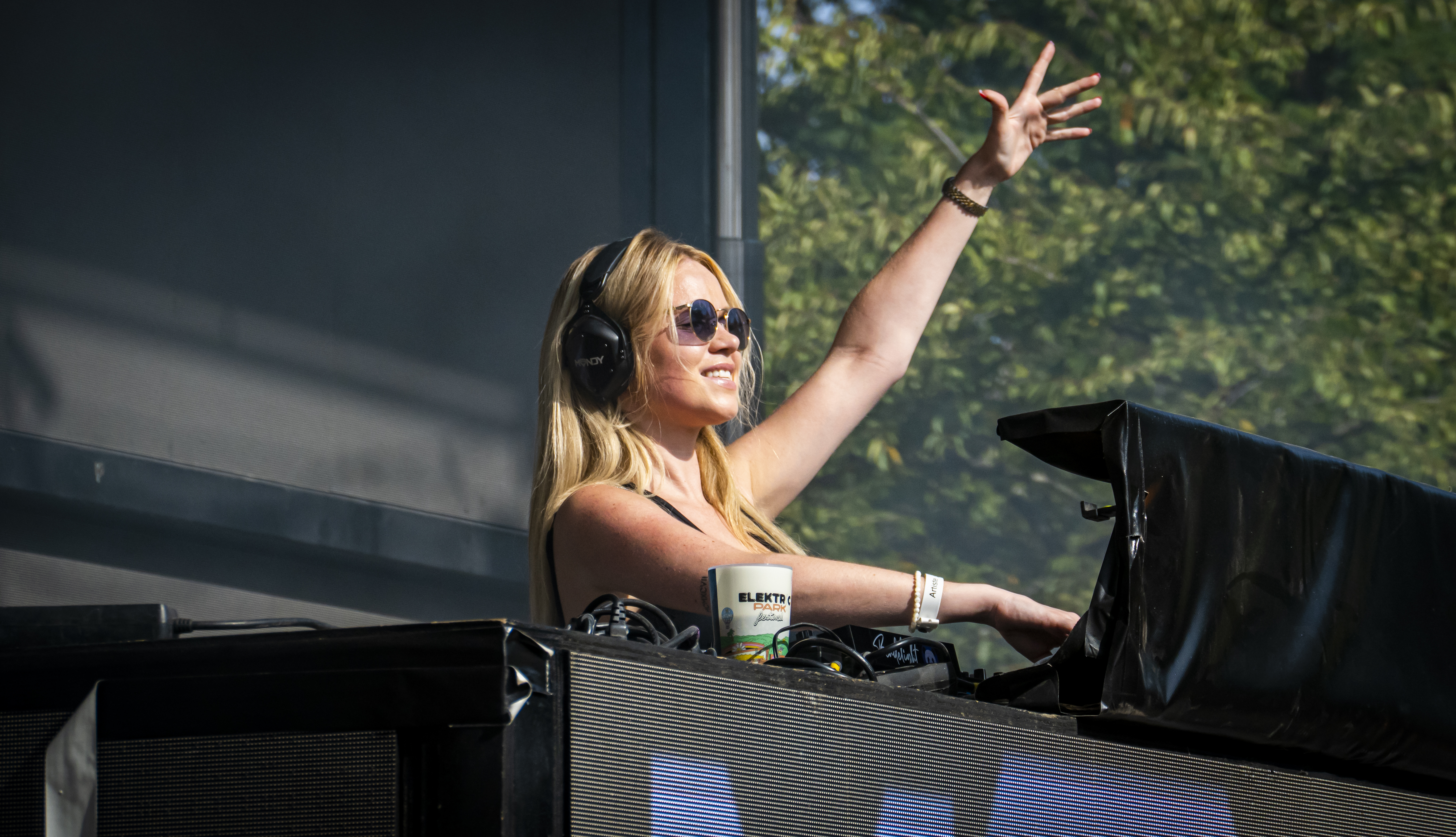 Rencontre avec la pépite belge : Mandy