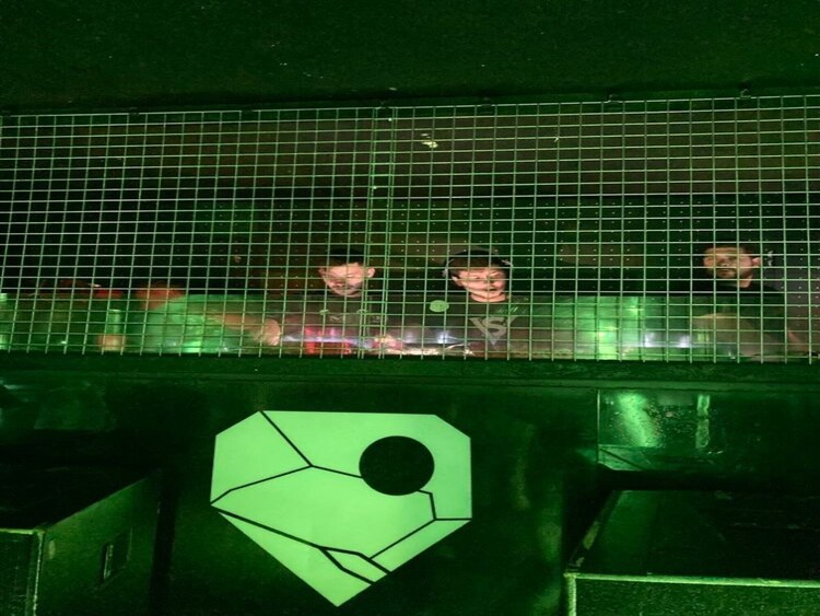 Mad Moon présente Cassini : une soirée réussie