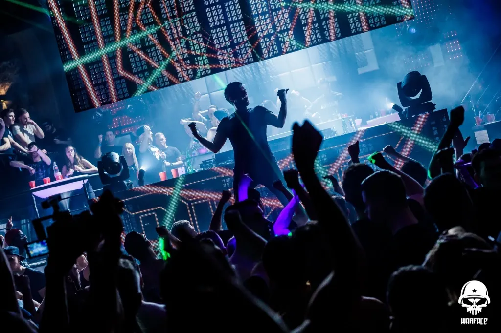 Faites du bruit pour Dither !