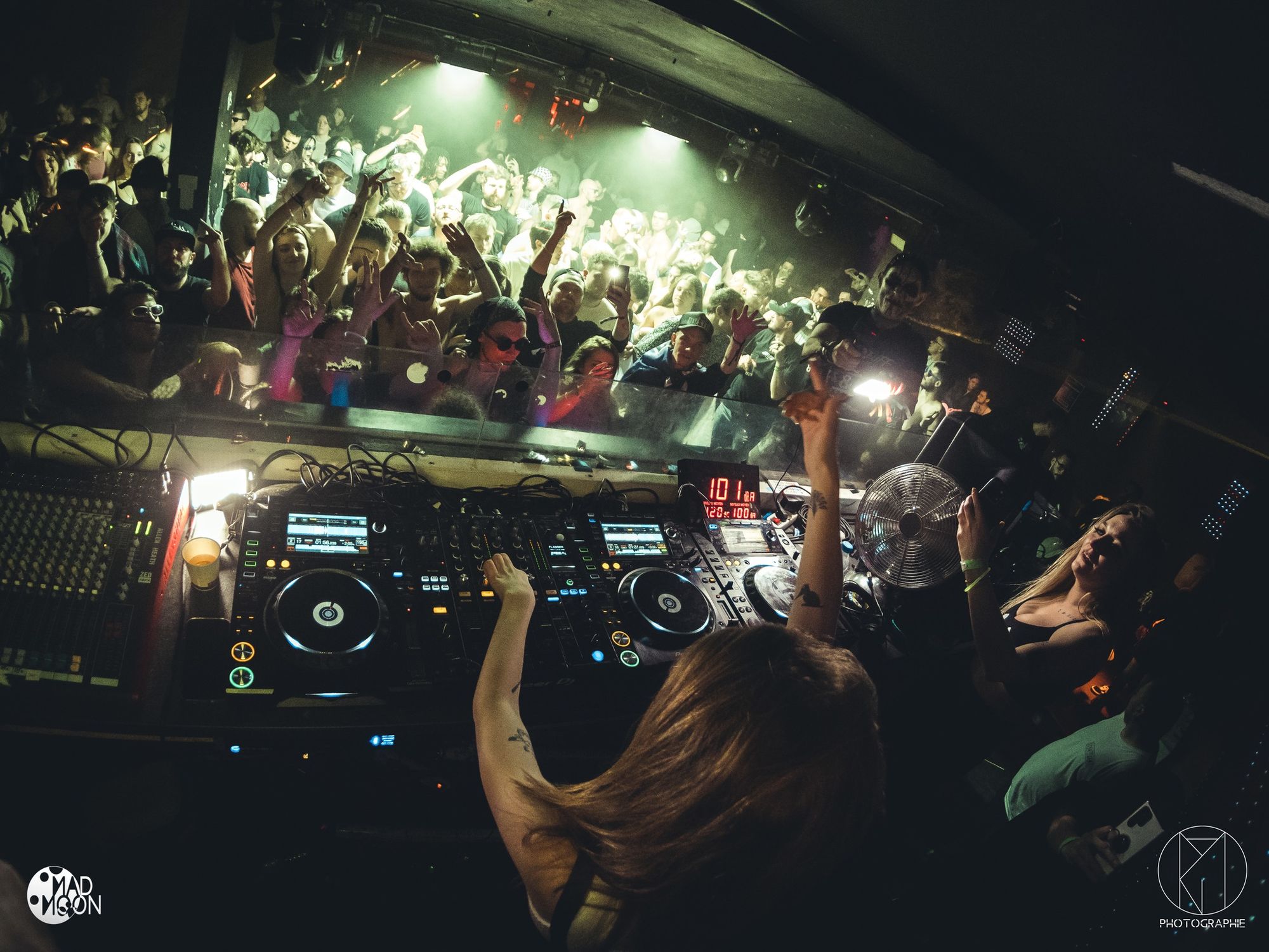 Proxima : Mad Moon un peu plus près des étoiles