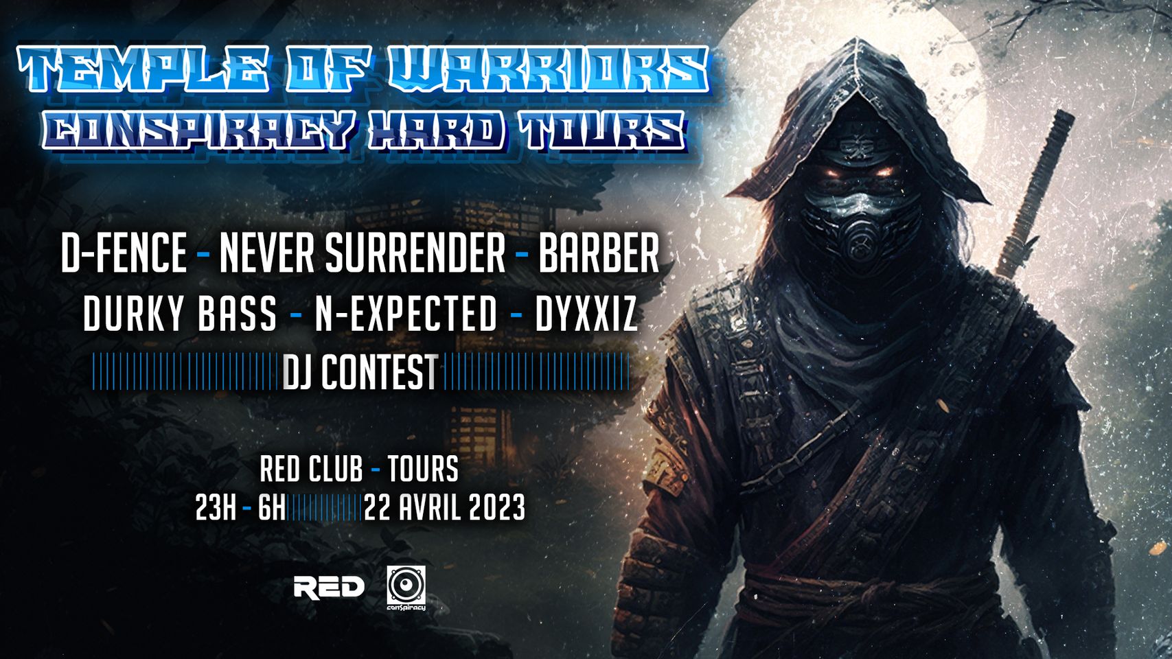 Au delà des remixes, DyxxiZ : l'émergence d'un talent brut