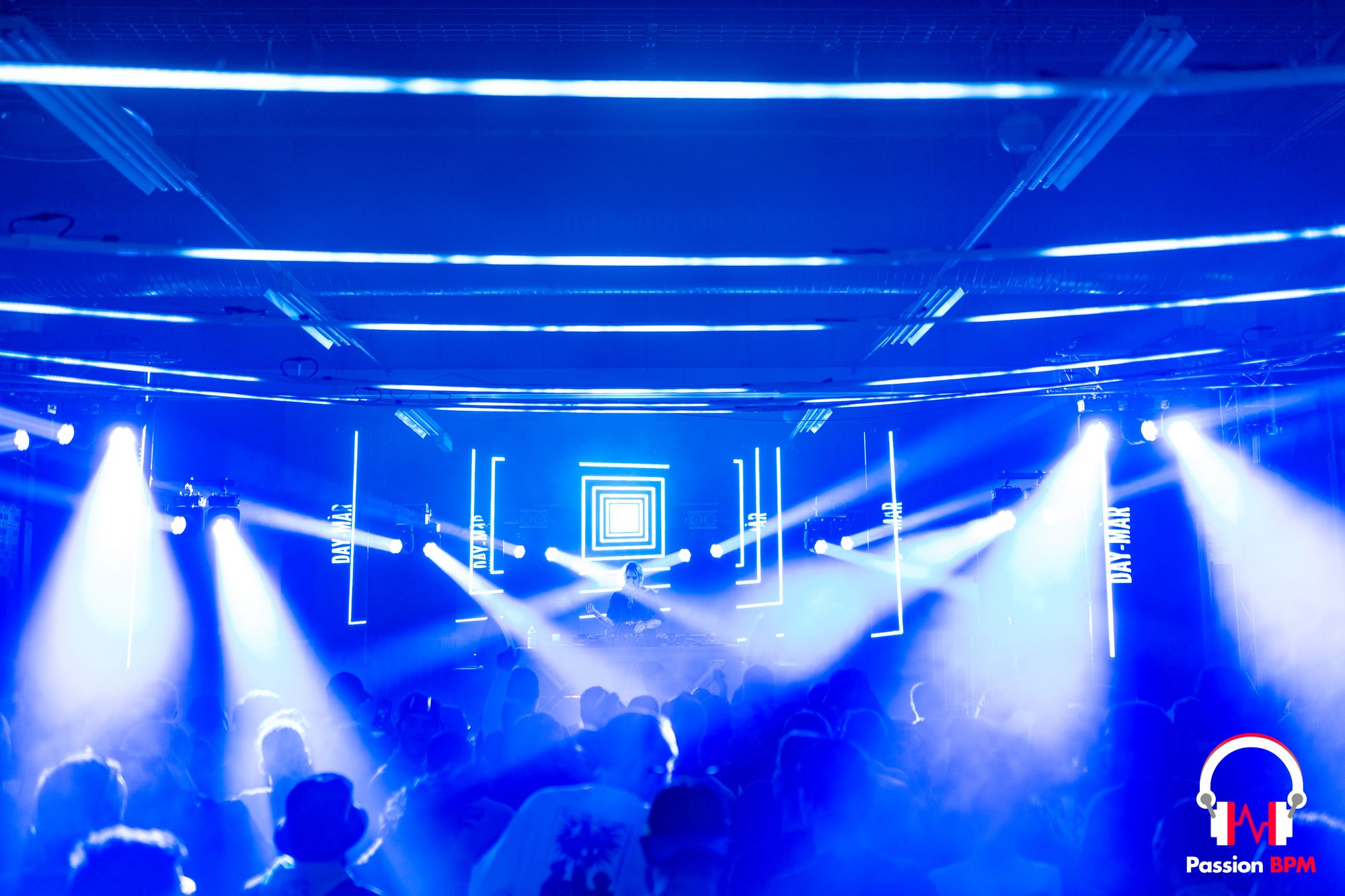 Reperkusound 2023, plongée dans les abysses !