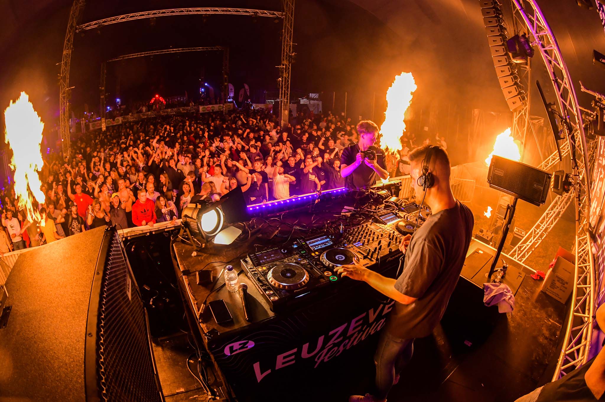 K-Style : portrait d'un artiste qui savoure son retour aux sources