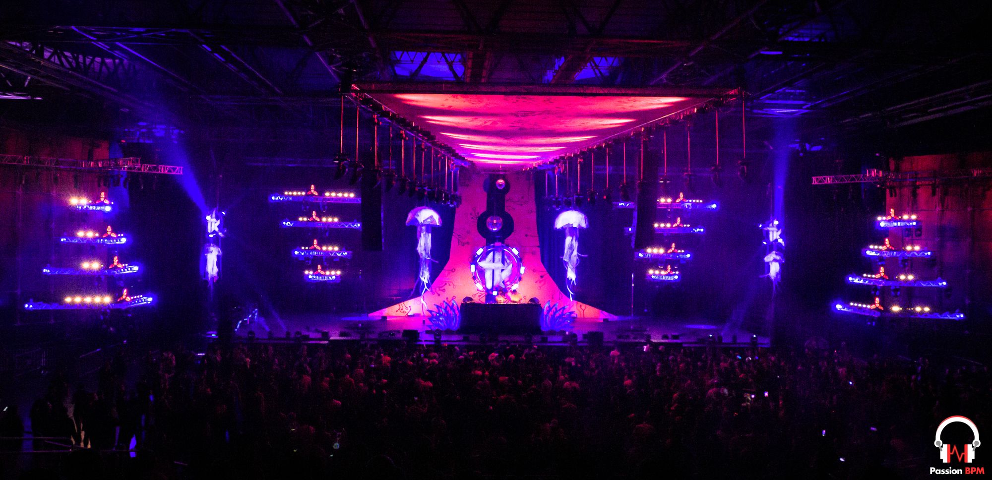 Hardkaze 2023, bienvenue dans le monde d'en-dessous !