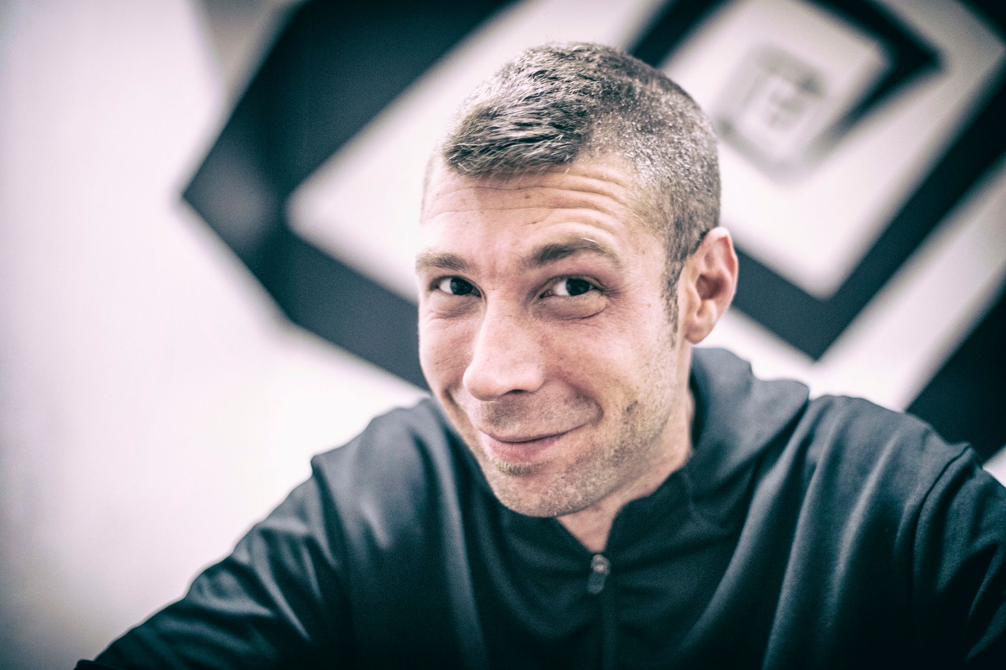 Vandal, le boss de la Raggatek