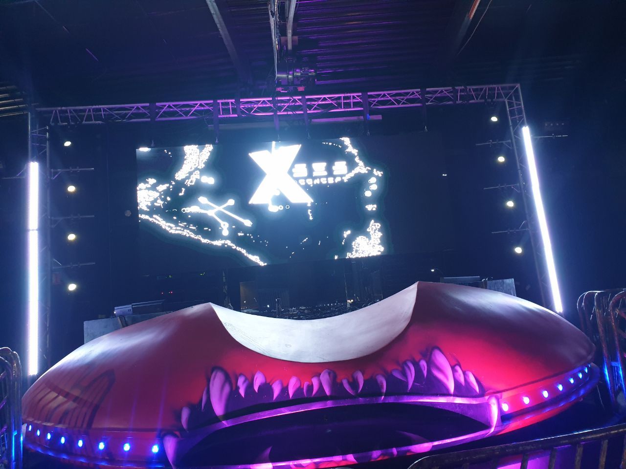 On fait le point sur les projets de l'Xses !