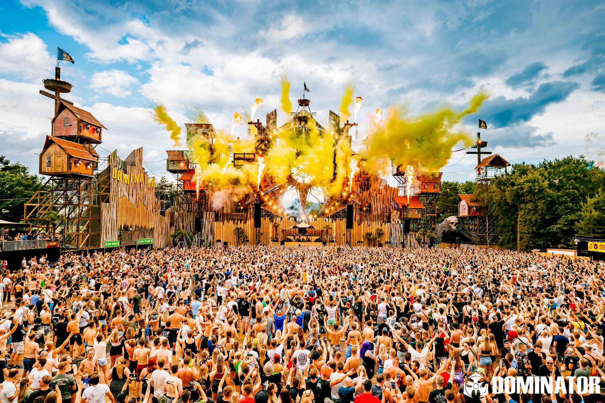 A l'abordage ! Retour sur l'édition 2023 de Dominator