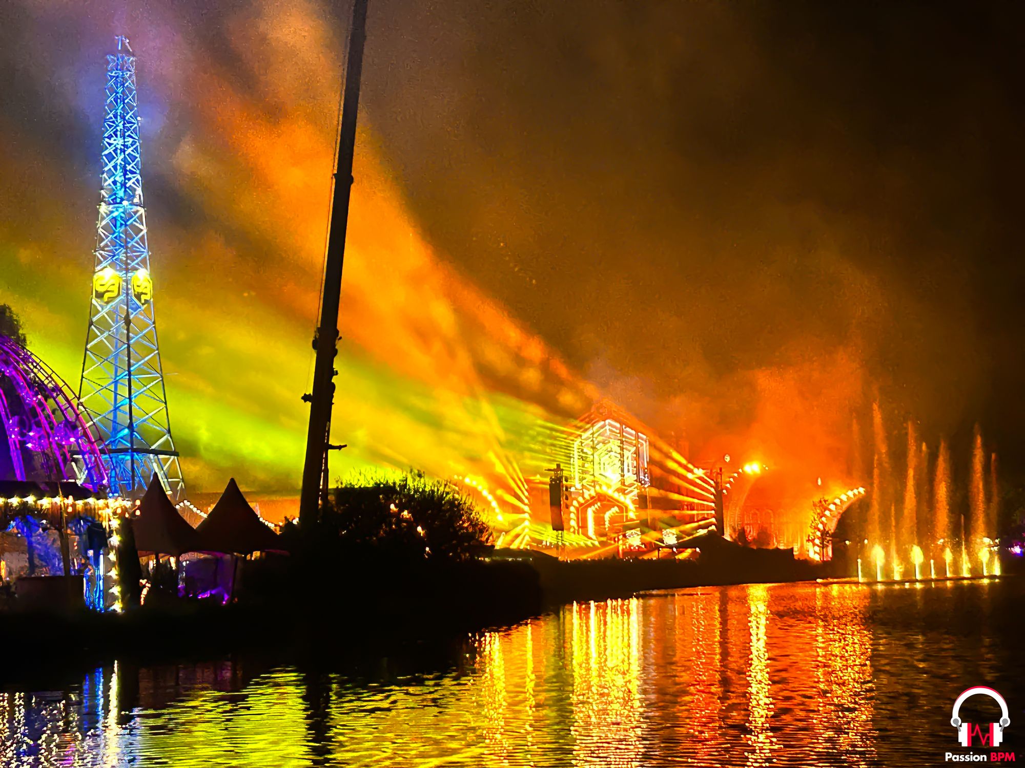 Retour sur le 20ème anniversaire de Decibel