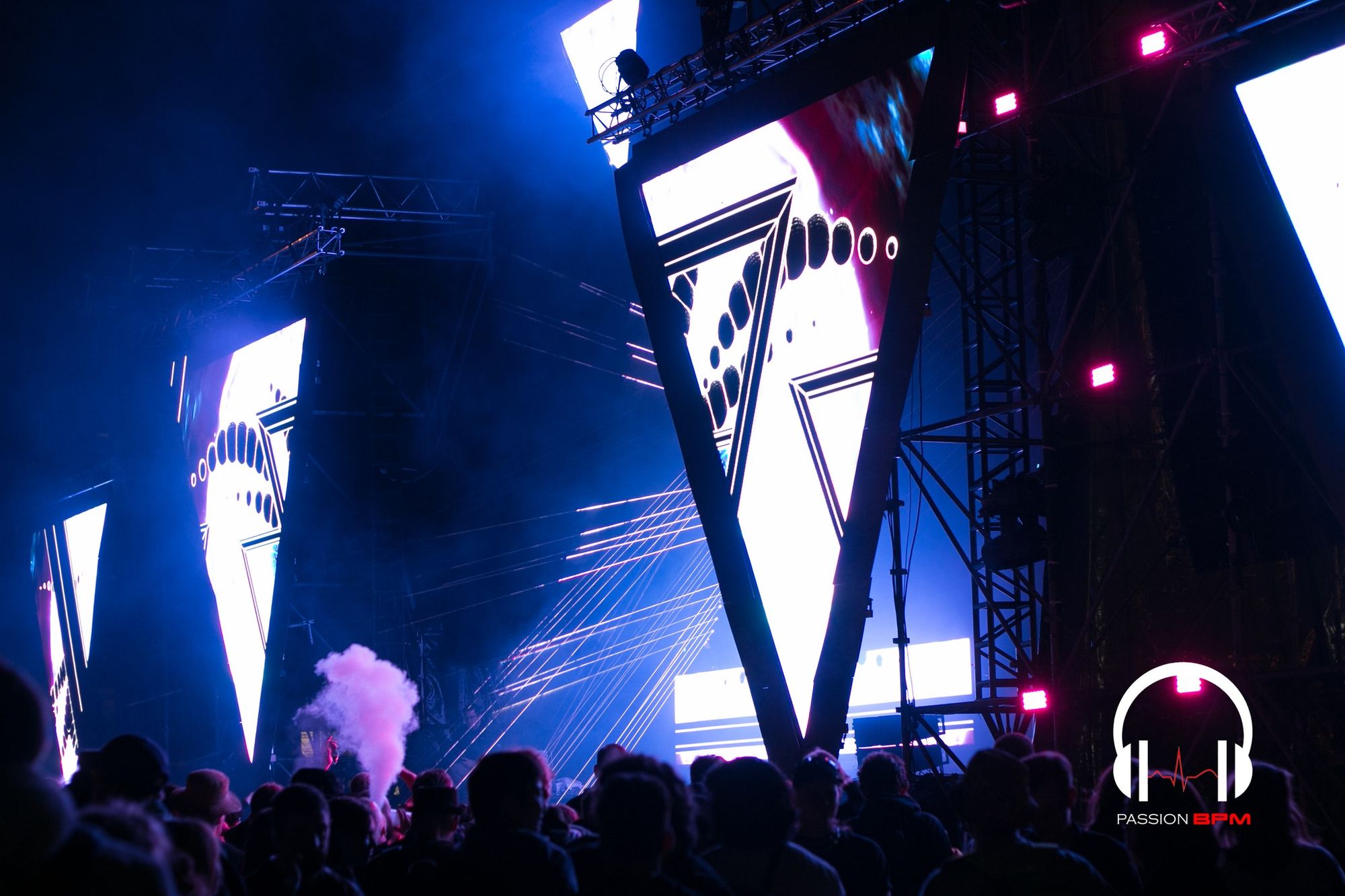 Dream Nation 2023, place au show !