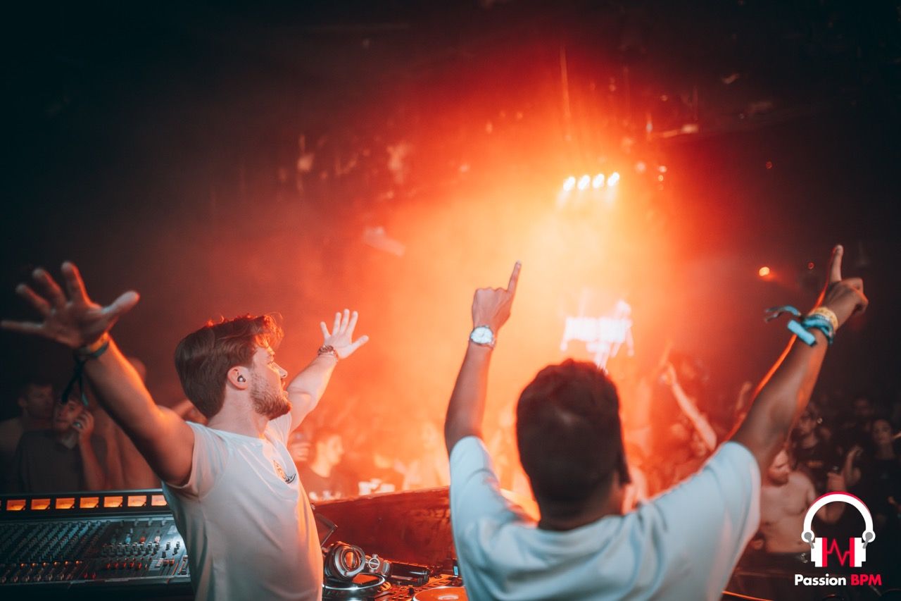 Hard Boat est de retour !